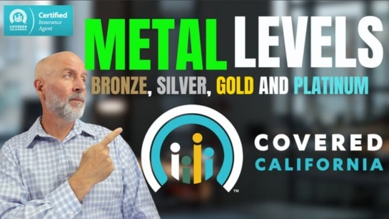 Video guide: Covered California metal levels explained