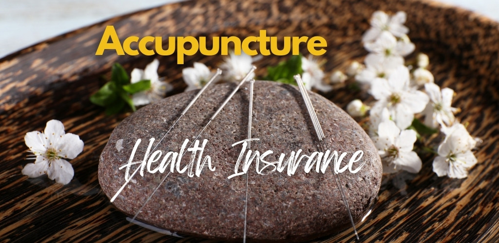 can i get accupuncture with health insurance